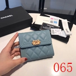 スーパーコピーシャネル財布